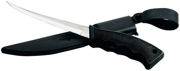 Нож филейный Арт.19-905