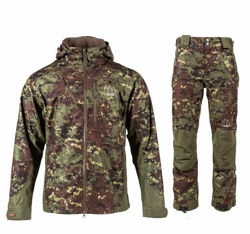  M NP HPRSTRNG TOP SL CORE CAMO : Clothing, Shoes & Jewelry